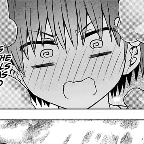 Saotome Shimai Ha Manga no Tame Nara!? Chapter 41 cover