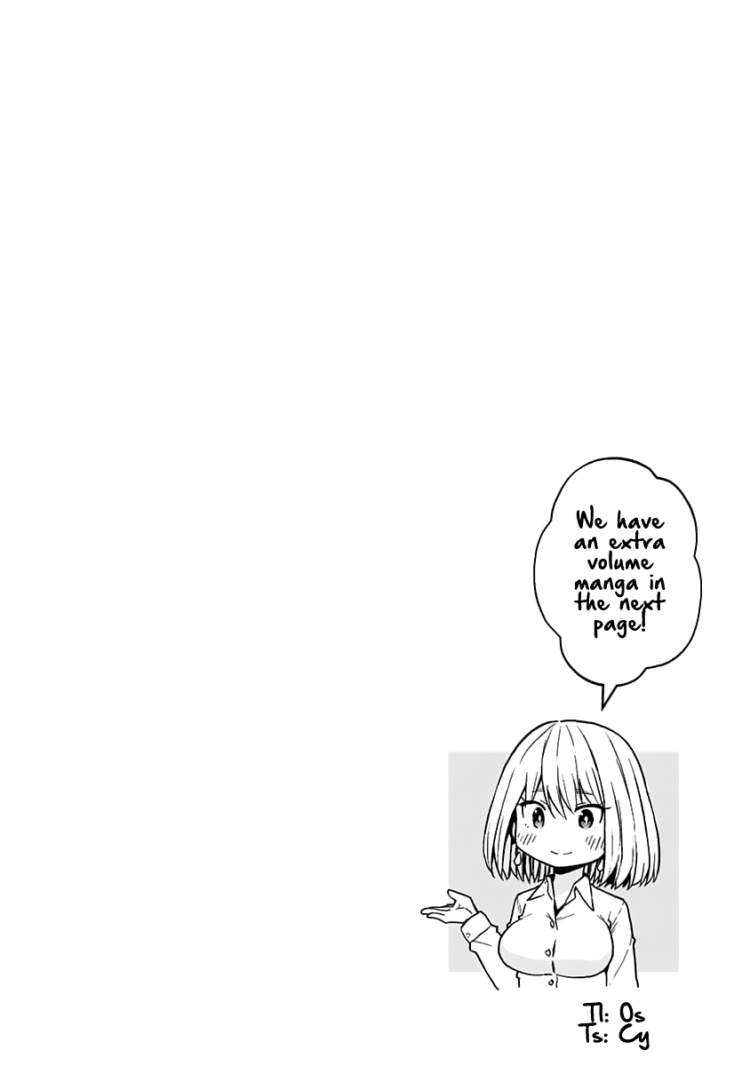 Saotome Shimai Ha Manga no Tame Nara!? Chapter 45.5 page 1 - Chapter 45.5: Extra: If Maisora Angel does it for Sex!?
