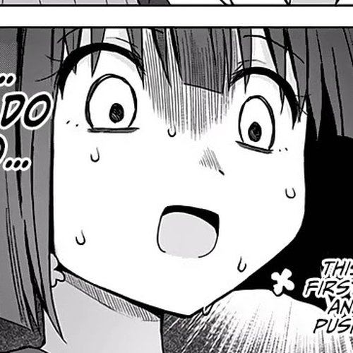 Saotome Shimai Ha Manga no Tame Nara!? Chapter 48: If Takinami Pine does it for self assessment!? cover
