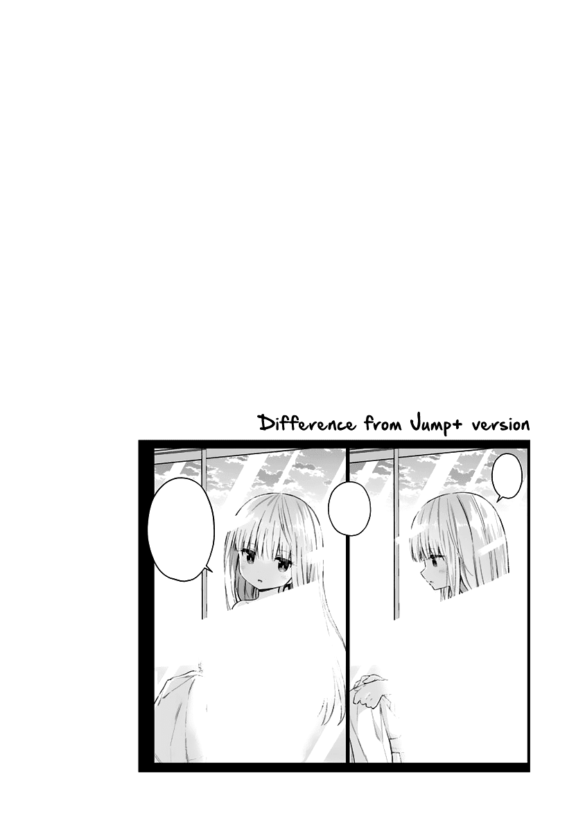 Saotome Shimai Ha Manga no Tame Nara!? Chapter 49 page 14 - Chapter 49: If Takamiya Haruka does it for manga!?
