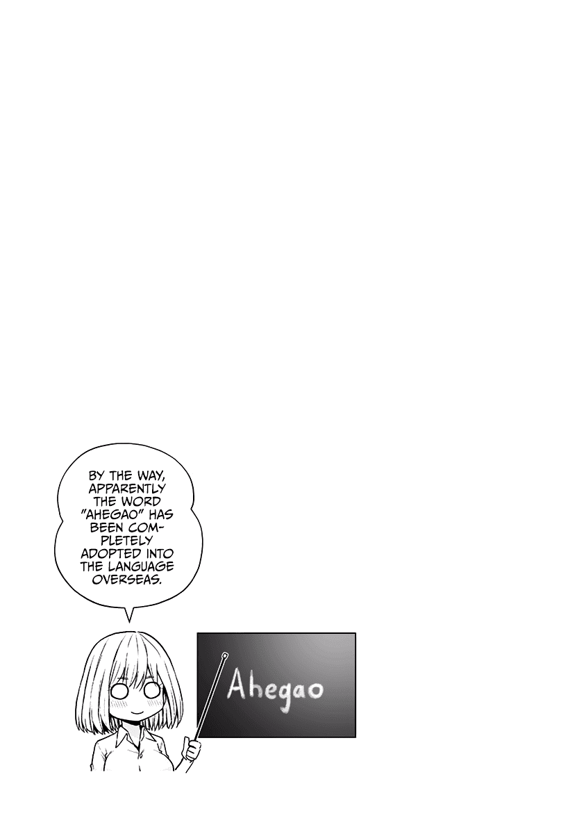 Saotome Shimai Ha Manga no Tame Nara!? Chapter 50 page 16 - Chapter 50: If the Saotome sisters do it for ahegao!?
