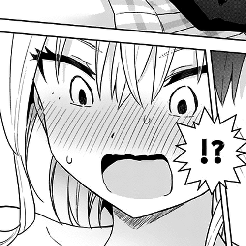 Saotome Shimai Ha Manga no Tame Nara!? Chapter 52: If Yurizono Asana does it for heart throbs!? ① cover