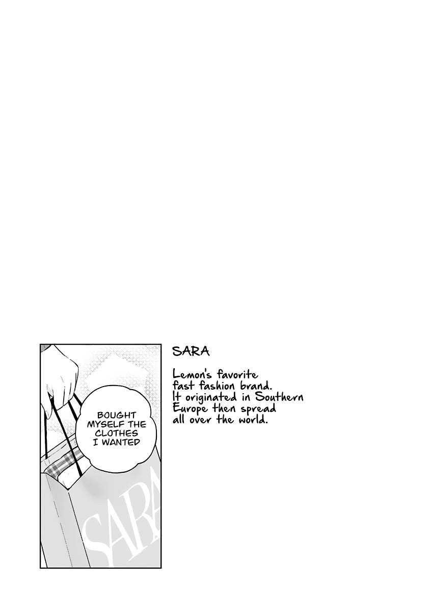 Saotome Shimai Ha Manga no Tame Nara!? Chapter 57 page 19 - Chapter 57: If Takinami Lemon does it for a holy pilgrimage!? ①