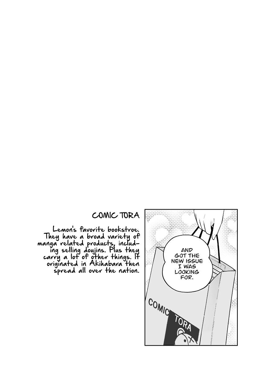 Saotome Shimai Ha Manga no Tame Nara!? Chapter 57 page 20 - Chapter 57: If Takinami Lemon does it for a holy pilgrimage!? ①