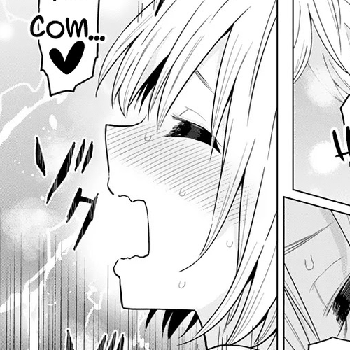 Saotome Shimai Ha Manga no Tame Nara!? Chapter 59 cover