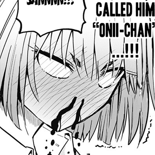 Saotome Shimai Ha Manga no Tame Nara!? Chapter 6: If Takinami Lemon Did it for the Meeting!? cover