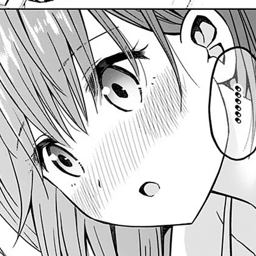 Saotome Shimai Ha Manga no Tame Nara!? Chapter 66: If the Saotome Sisters did it for Christmas!? EXTRA cover