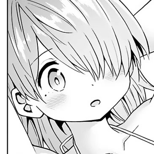 Saotome Shimai Ha Manga no Tame Nara!? Chapter 69: If Yurizono Yuumi does it for the sake of her diet!? cover