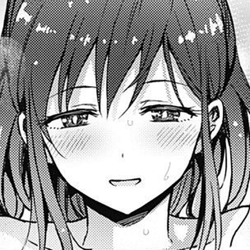 Saotome Shimai Ha Manga no Tame Nara!? Chapter 7: If Saotome Noan Did it to Comfort!? cover