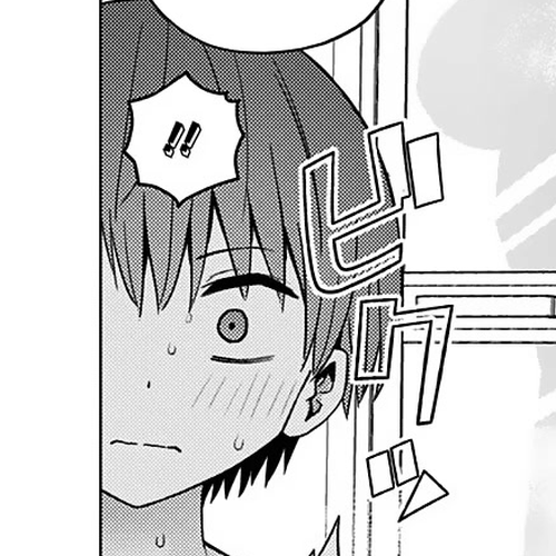 Saotome Shimai Ha Manga no Tame Nara!? Chapter 70: If Takinami Melon does it for her little sister!? ① cover