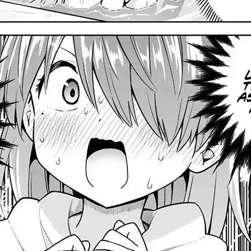Saotome Shimai Ha Manga no Tame Nara!? Chapter 76: If Saotome Mobuyuki does it for a confession!? cover