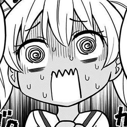 Saotome Shimai Ha Manga no Tame Nara!? Chapter 80: If Saotome Kanon does it for Manga Club!? cover