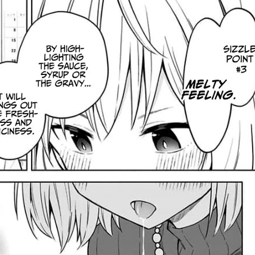 Saotome Shimai Ha Manga no Tame Nara!? Chapter 82: If Takinami Lemon did it for the Sizzle!? cover