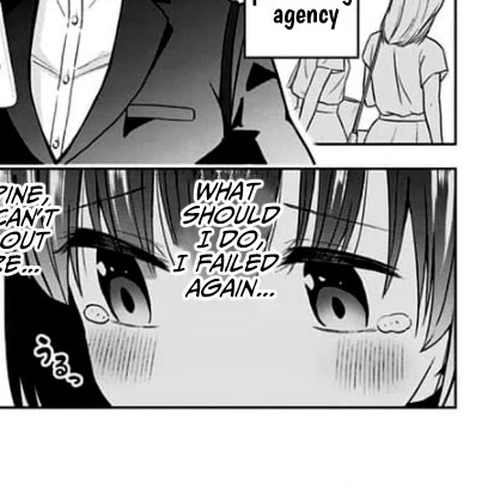 Saotome Shimai Ha Manga no Tame Nara!? Chapter 83: If Takinami Pine did it for the Interview!? cover