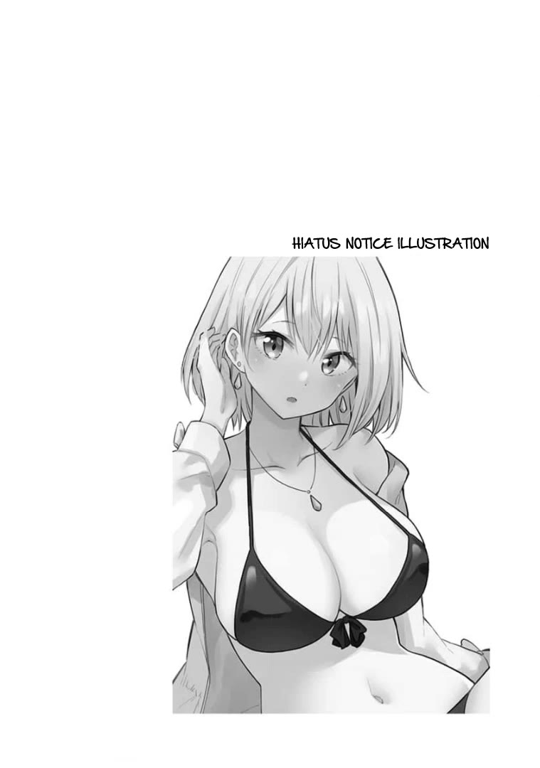 Saotome Shimai Ha Manga no Tame Nara!? Chapter 86 page 23 - Chapter 86: If Takinami Lemon did it for Editing!?