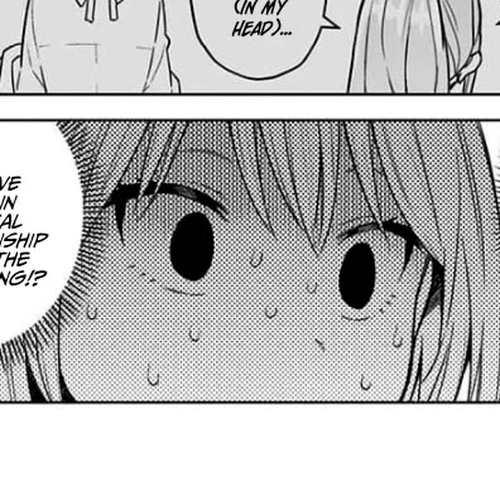 Saotome Shimai Ha Manga no Tame Nara!? Chapter 86: If Takinami Lemon did it for Editing!? cover