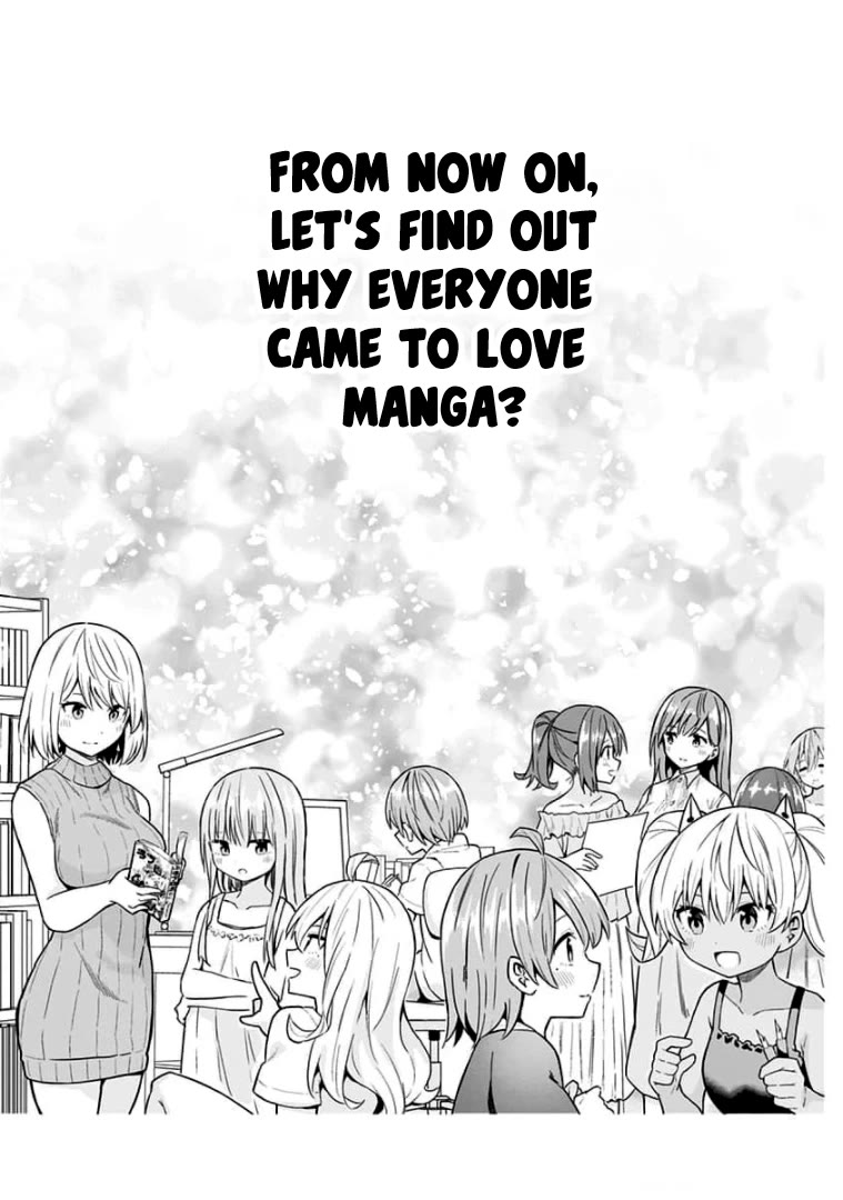 Saotome Shimai Ha Manga no Tame Nara!? Chapter 90 page 28 - Chapter 90: If Saotome Mobuyuki did it for the Manga!? [END]