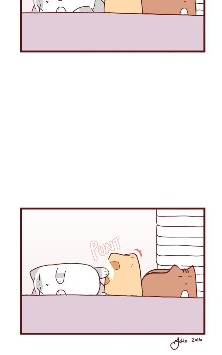 Saphie: The One-Eyed Cat Chapter 10 page 22 - Chapter 10 : Trendsetter