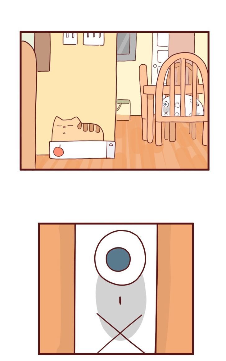 Saphie: The One-Eyed Cat Chapter 10 page 8 - Chapter 10 : Trendsetter
