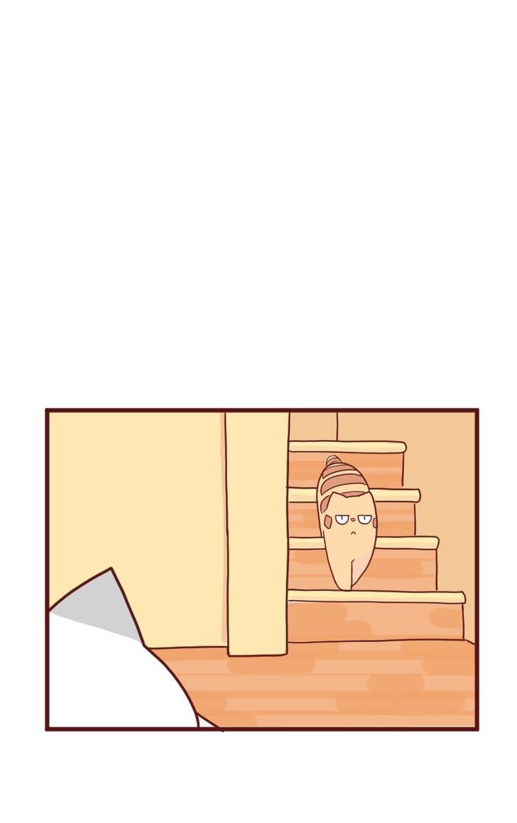 Saphie: The One-Eyed Cat Chapter 10 page 9 - Chapter 10 : Trendsetter