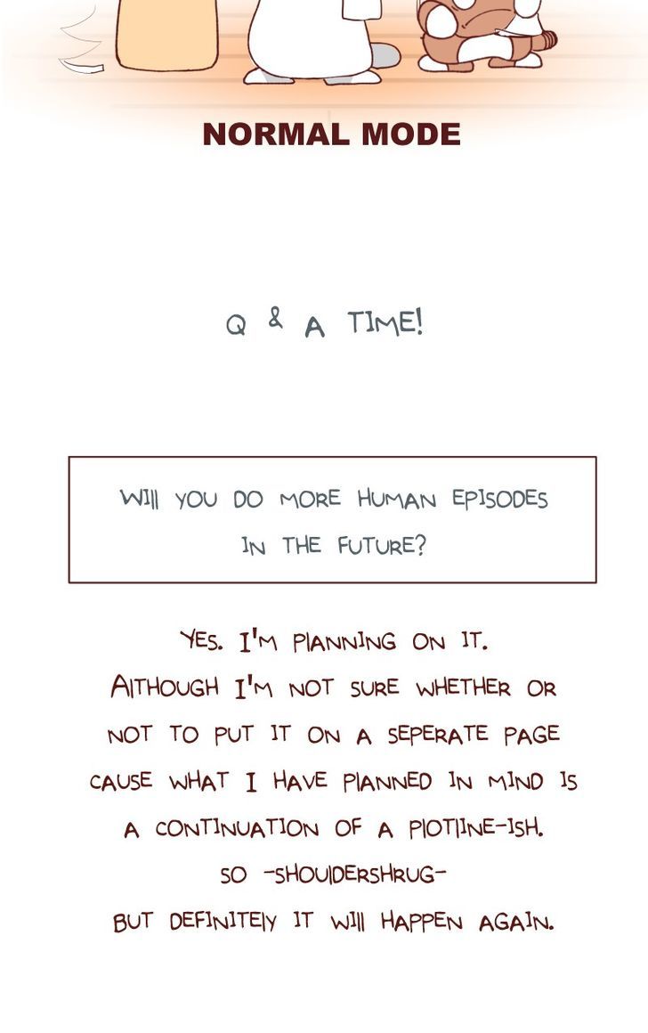 Saphie: The One-Eyed Cat Chapter 100 page 13 - Chapter 100