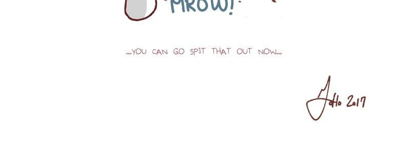 Saphie: The One-Eyed Cat Chapter 100 page 17 - Chapter 100