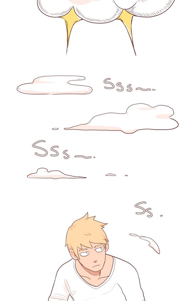 Saphie: The One-Eyed Cat Chapter 100 page 3 - Chapter 100