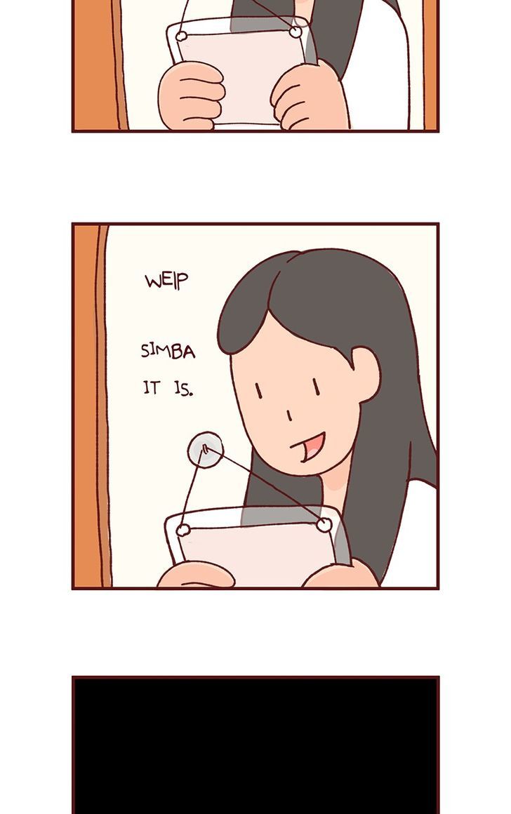Saphie: The One-Eyed Cat Chapter 101 page 7 - Chapter 101