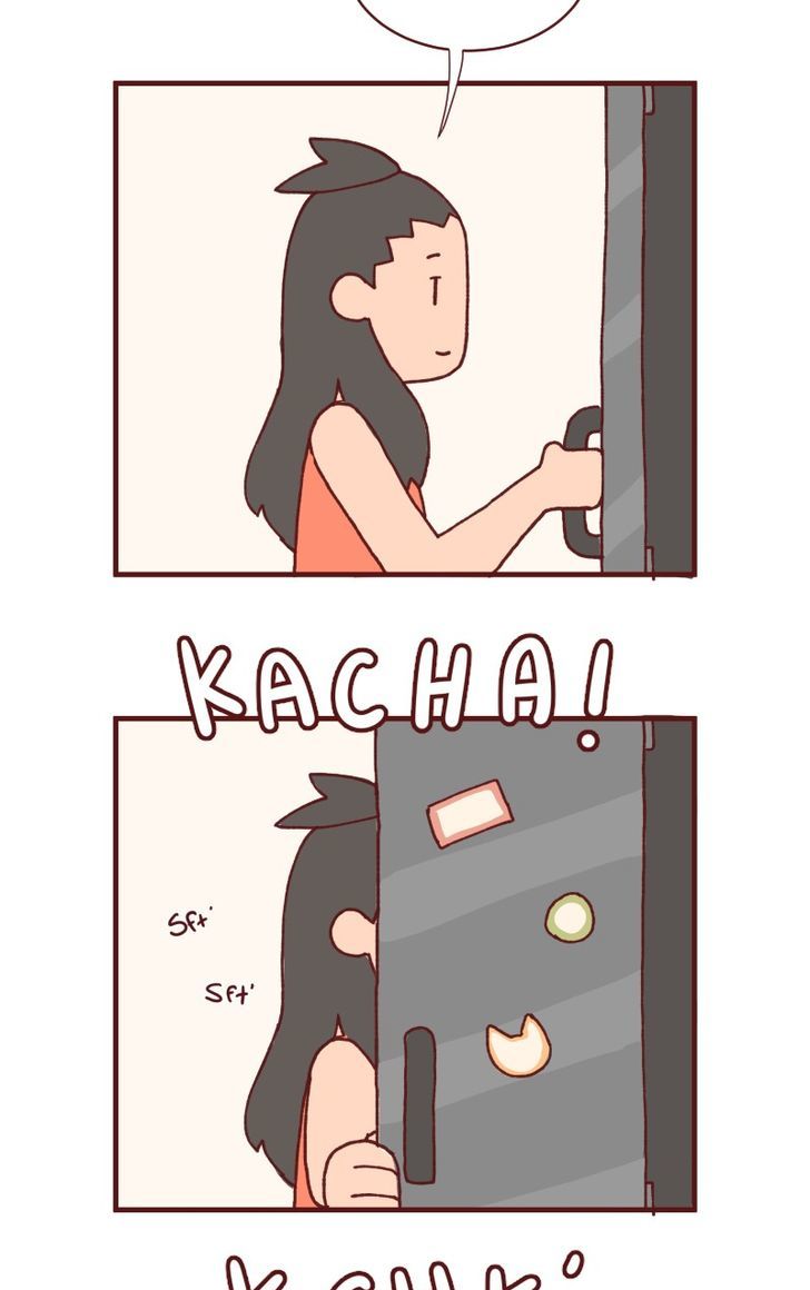 Saphie: The One-Eyed Cat Chapter 103 page 2 - Chapter 103