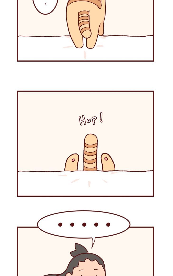 Saphie: The One-Eyed Cat Chapter 105 page 7 - Chapter 105