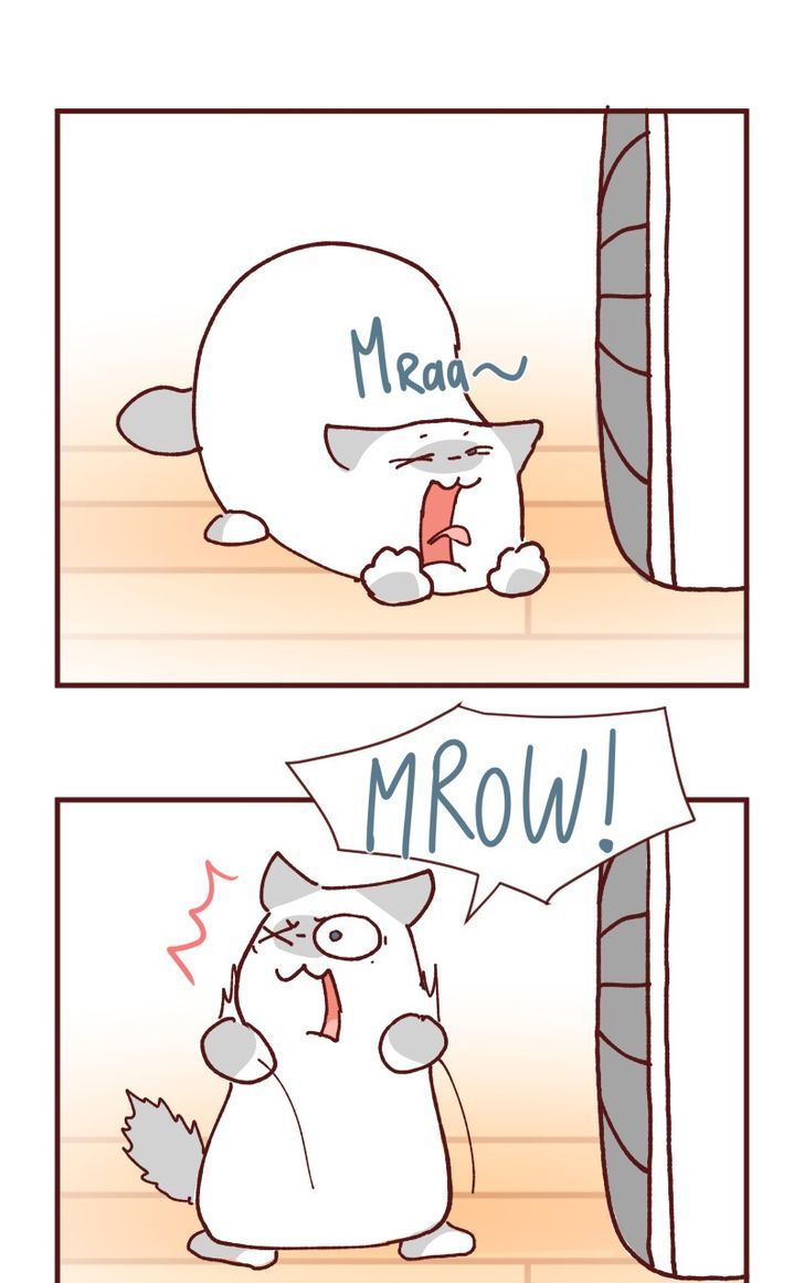 Saphie: The One-Eyed Cat Chapter 108 page 7 - Chapter 108
