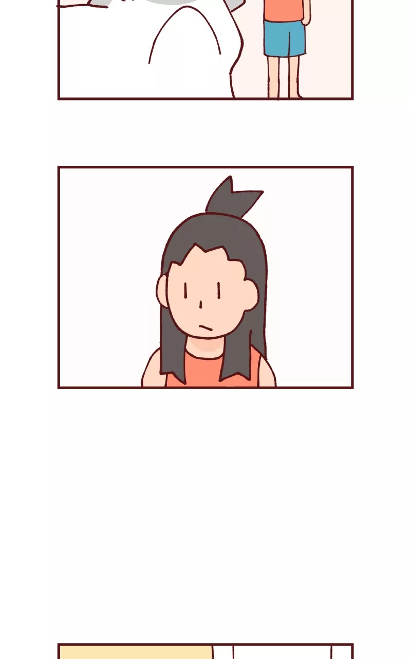 Saphie: The One-Eyed Cat Chapter 109 page 6 - Chapter 109: Fit