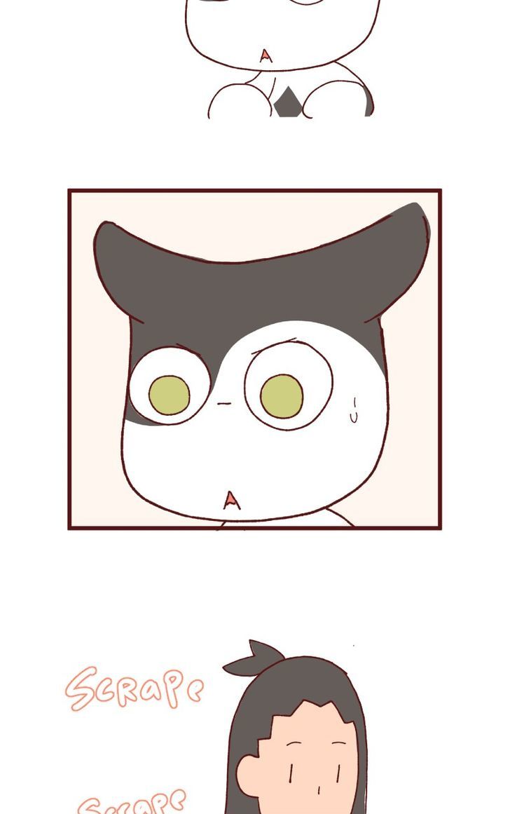 Saphie: The One-Eyed Cat Chapter 115 page 10 - Chapter 115