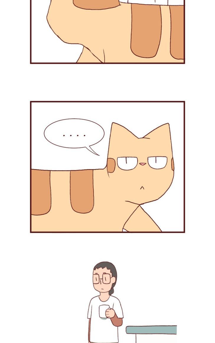 Saphie: The One-Eyed Cat Chapter 119 page 3 - Chapter 119