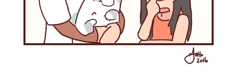 Saphie: The One-Eyed Cat Chapter 12 page 11 - Chapter 12 : Exercise