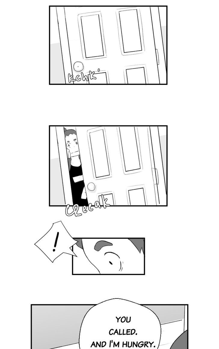 Saphie: The One-Eyed Cat Chapter 120 page 13 - Chapter 120