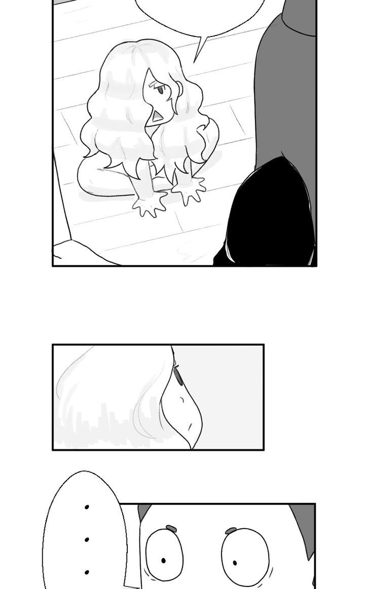 Saphie: The One-Eyed Cat Chapter 120 page 14 - Chapter 120