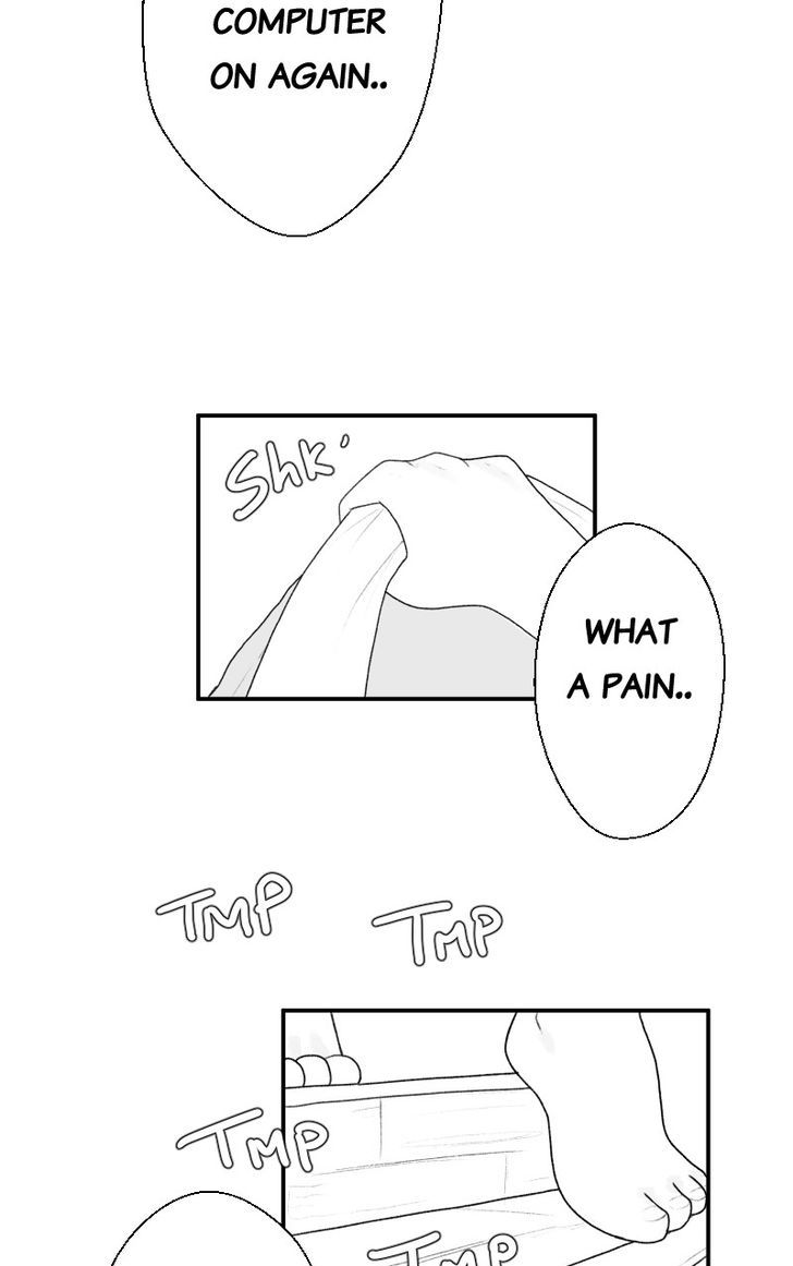 Saphie: The One-Eyed Cat Chapter 120 page 3 - Chapter 120