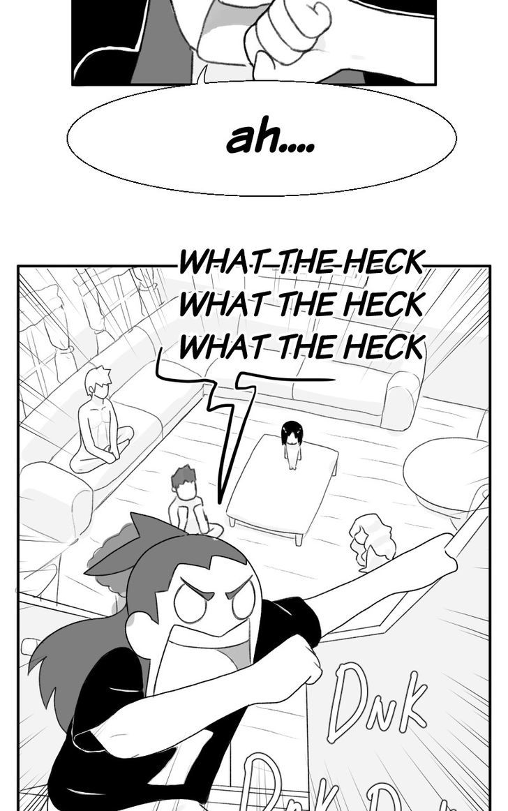 Saphie: The One-Eyed Cat Chapter 120 page 8 - Chapter 120