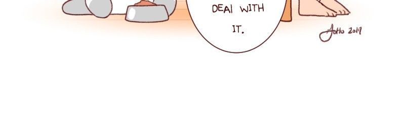 Saphie: The One-Eyed Cat Chapter 121 page 5 - Chapter 121