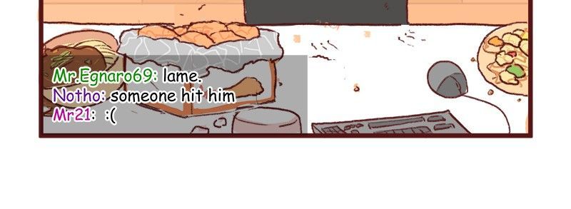 Saphie: The One-Eyed Cat Chapter 122 page 12 - Chapter 122