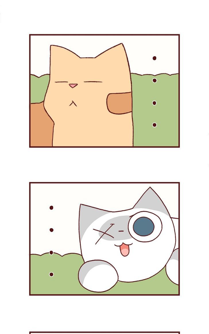 Saphie: The One-Eyed Cat Chapter 125 page 4 - Chapter 125