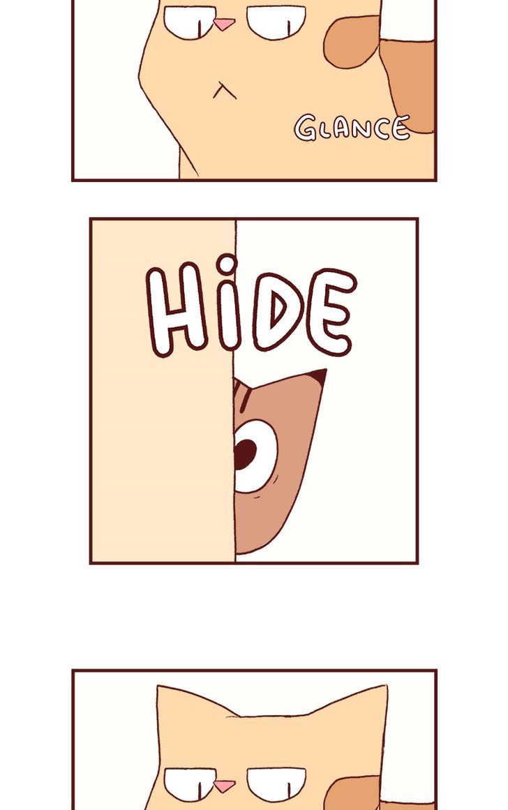 Saphie: The One-Eyed Cat Chapter 125 page 8 - Chapter 125