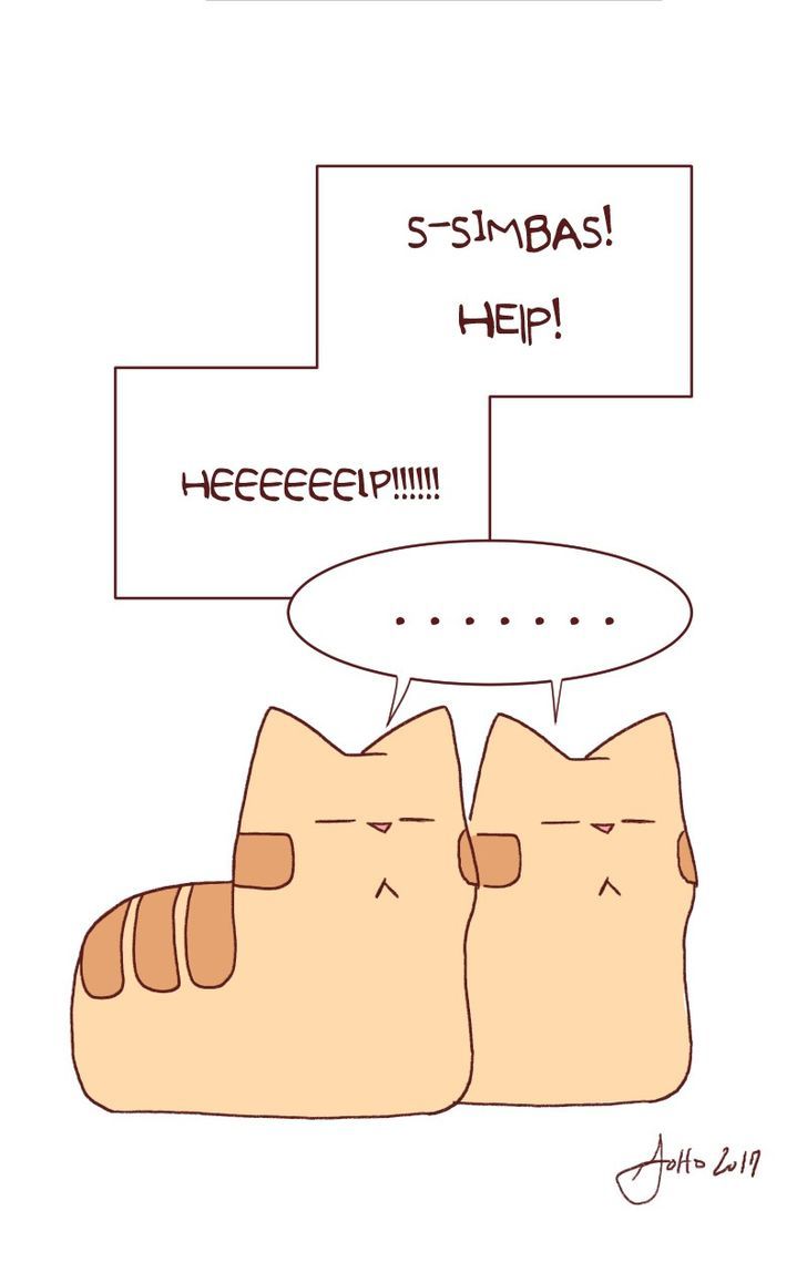Saphie: The One-Eyed Cat Chapter 126 page 11 - Chapter 126