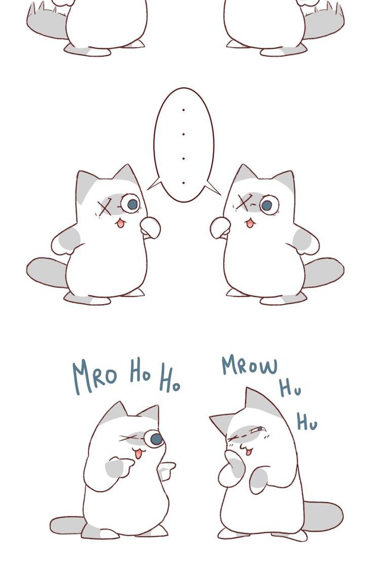 Saphie: The One-Eyed Cat Chapter 126 page 3 - Chapter 126