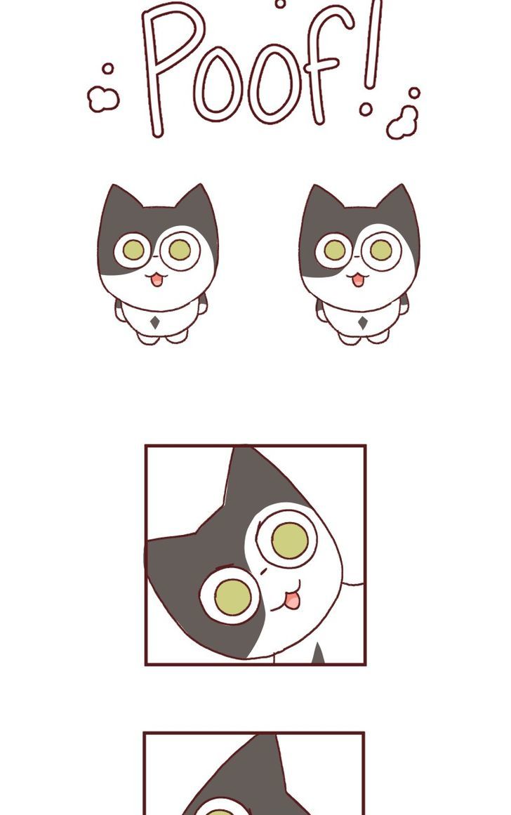 Saphie: The One-Eyed Cat Chapter 126 page 8 - Chapter 126