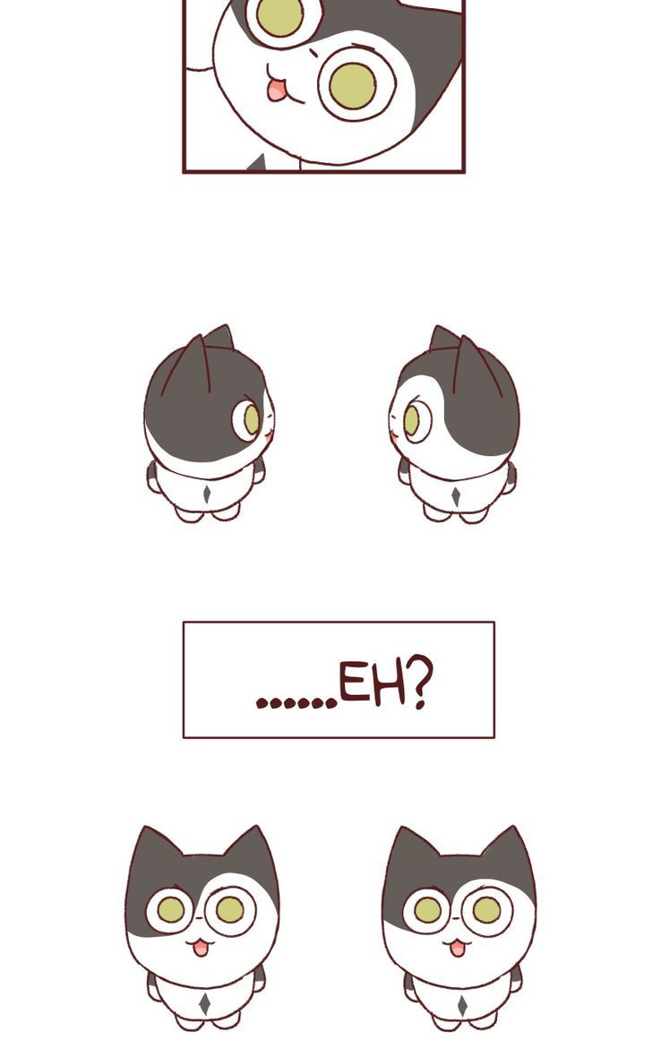Saphie: The One-Eyed Cat Chapter 126 page 9 - Chapter 126