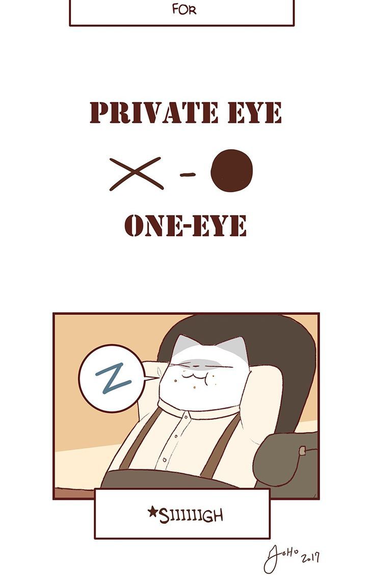 Saphie: The One-Eyed Cat Chapter 127 page 6 - Chapter 127