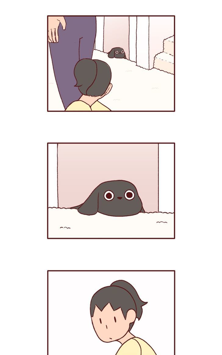 Saphie: The One-Eyed Cat Chapter 130 page 3 - Chapter 130