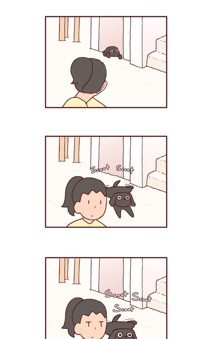Saphie: The One-Eyed Cat Chapter 130 page 8 - Chapter 130